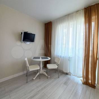 Сдается 1-комнатная квартира, 27 м²