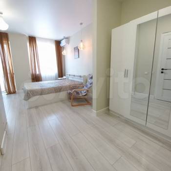 Сдается 1-комнатная квартира, 27 м²