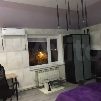 Сдается Комната, 20 м²