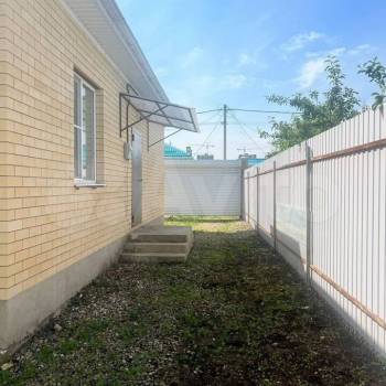 Сдается Дом, 58 м²