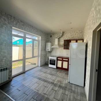 Сдается Дом, 58 м²