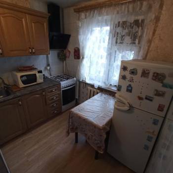 Продается 2-х комнатная квартира, 48,9 м²