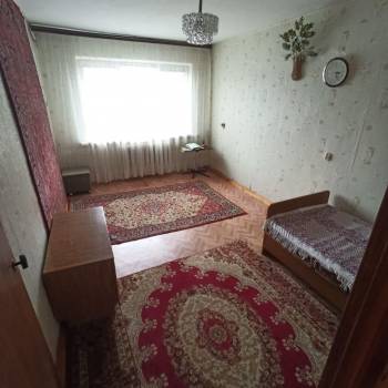 Продается 2-х комнатная квартира, 48,9 м²