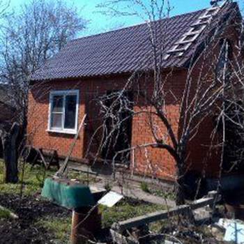 Продается Дом, 21 м²