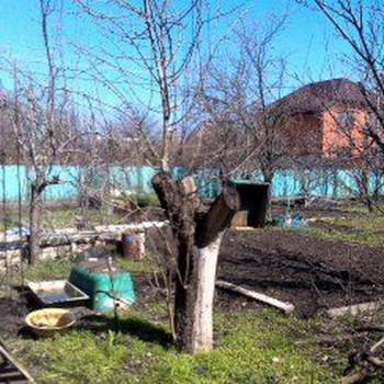 Продается Дом, 21 м²