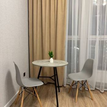 Сдается 1-комнатная квартира, 28 м²