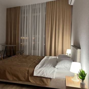 Сдается 1-комнатная квартира, 28 м²