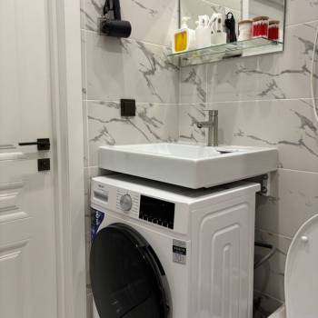 Сдается 1-комнатная квартира, 28 м²