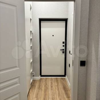 Сдается 1-комнатная квартира, 28 м²