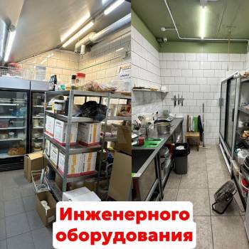 Продается Нежилое помещение, 112,6 м²