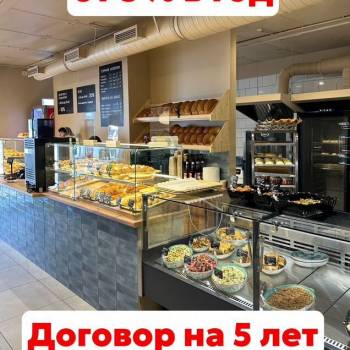 Продается Нежилое помещение, 112,6 м²