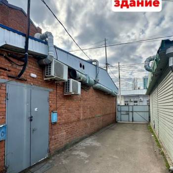 Продается Нежилое помещение, 112,6 м²