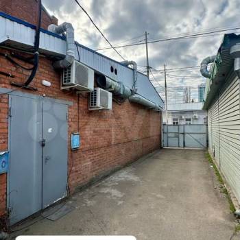 Продается Нежилое помещение, 112,6 м²