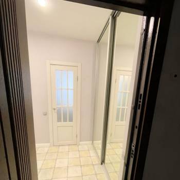 Сдается 2-х комнатная квартира, 62 м²