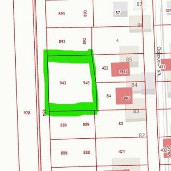 Продается Участок, 760 м²