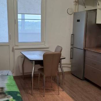 Продается 1-комнатная квартира, 43,4 м²