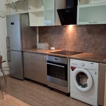 Продается 1-комнатная квартира, 43,4 м²