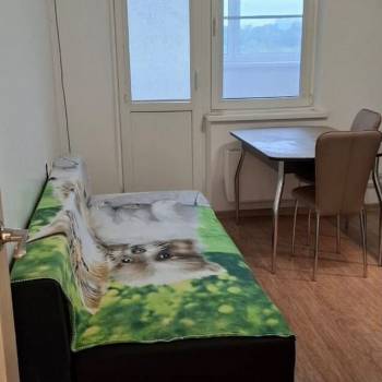 Продается 1-комнатная квартира, 43,4 м²