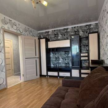 Продается 1-комнатная квартира, 31,2 м²