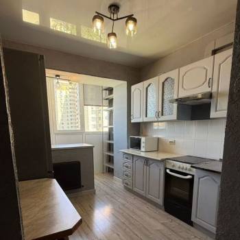 Продается 1-комнатная квартира, 31,2 м²