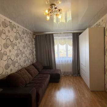 Продается 1-комнатная квартира, 31,2 м²