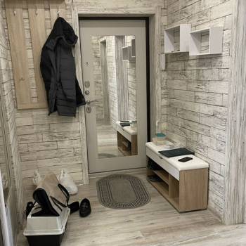 Продается 2-х комнатная квартира, 55,7 м²