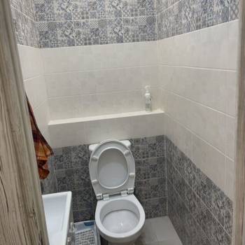 Продается 2-х комнатная квартира, 55,7 м²