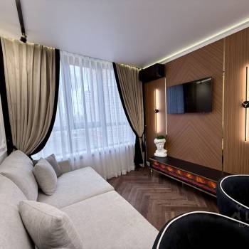 Продается 1-комнатная квартира, 44 м²