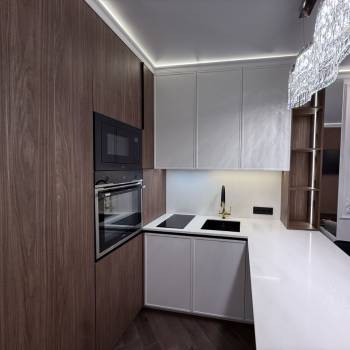 Продается 1-комнатная квартира, 44 м²