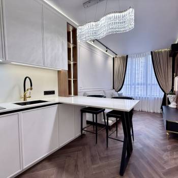 Продается 1-комнатная квартира, 44 м²