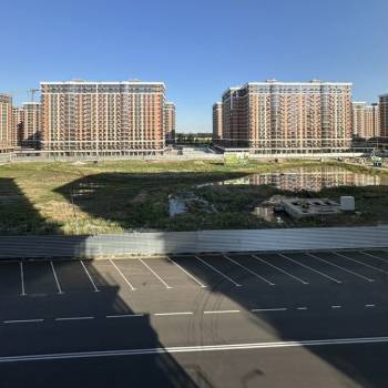 Продается 1-комнатная квартира, 26,5 м²