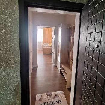 Продается 1-комнатная квартира, 26,5 м²