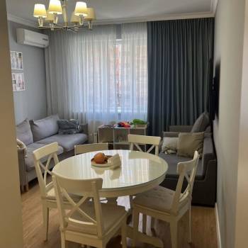 Продается 1-комнатная квартира, 64,2 м²