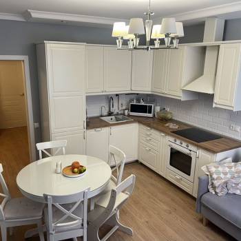 Продается 1-комнатная квартира, 64,2 м²