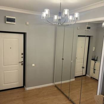 Продается 1-комнатная квартира, 64,2 м²