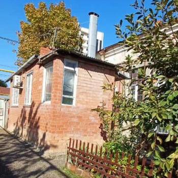 Продается 3-х комнатная квартира, 41,7 м²