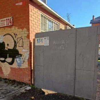 Продается 3-х комнатная квартира, 41,7 м²