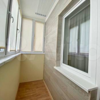 Сдается 1-комнатная квартира, 50 м²