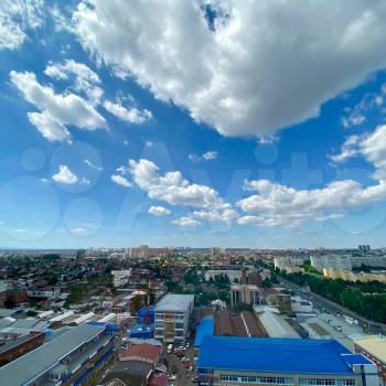 Сдается 1-комнатная квартира, 50 м²