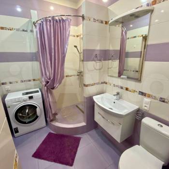 Сдается 1-комнатная квартира, 50 м²