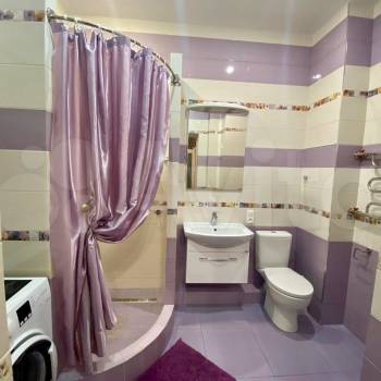 Сдается 1-комнатная квартира, 50 м²