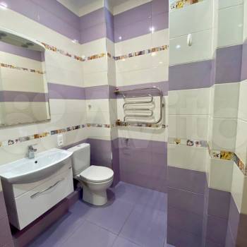 Сдается 1-комнатная квартира, 50 м²