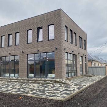 Сдается Нежилое помещение, 100 м²