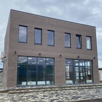 Сдается Нежилое помещение, 100 м²