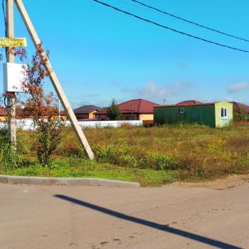 Продается Участок, 700 м²