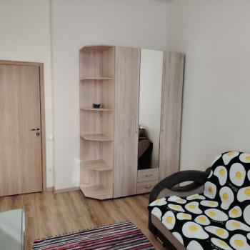 Сдается 1-комнатная квартира, 37,1 м²
