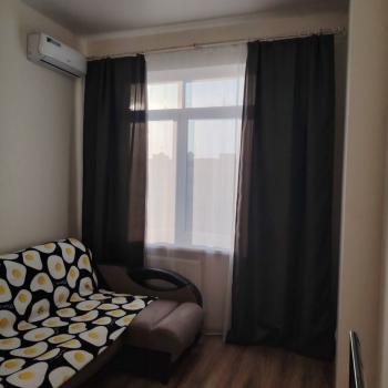 Сдается 1-комнатная квартира, 37,1 м²