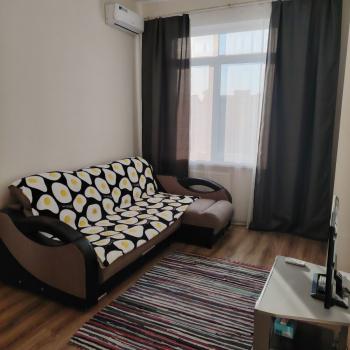 Сдается 1-комнатная квартира, 37,1 м²