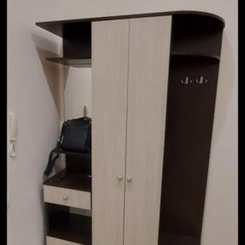 Сдается 1-комнатная квартира, 37,1 м²