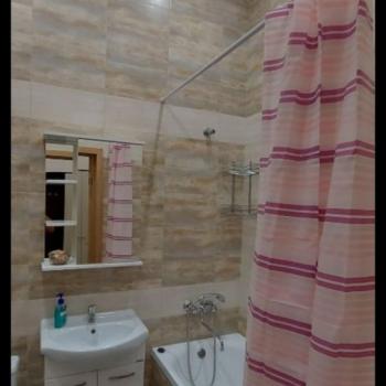 Сдается 1-комнатная квартира, 37,1 м²